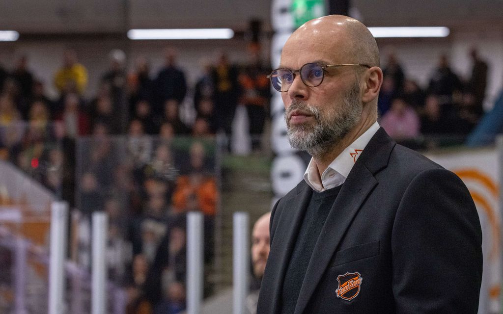 Jouko Myrrästä paukahti kova tieto – Kiisti posket punoittaen