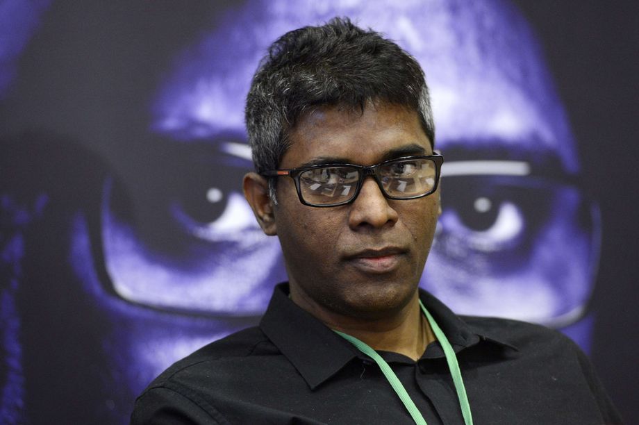 Wilson Raj Suomessa maailmanlaajuiseksi julkkikseksi noussut rikollinen löytyi ...