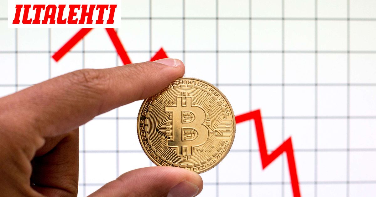 Bitcoinia hypettänyt Nassim Taleb muutti mielensä täysin - ”Itke kovempaa”