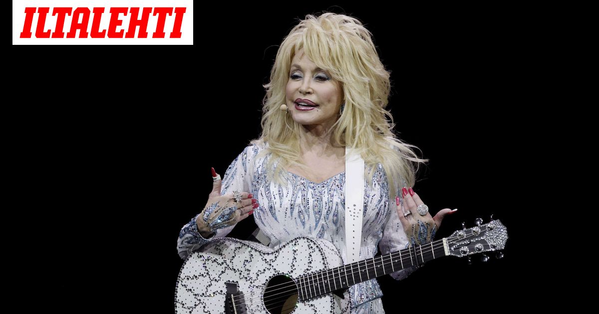 Dolly Partonin Walk of Fame -tähti turmeltiin