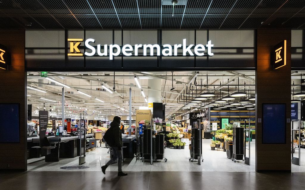 Nämä K-Supermarket-kauppiaat tienasivat suurimpia summia – Katso tiedot yli 50 kovatuloisesta kauppiaasta