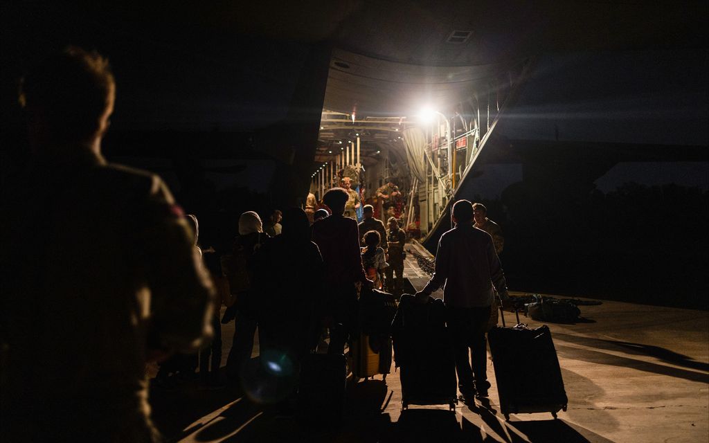 Ulkoministeriö: Suomen evakuointi­operaatio Sudanista päättyy