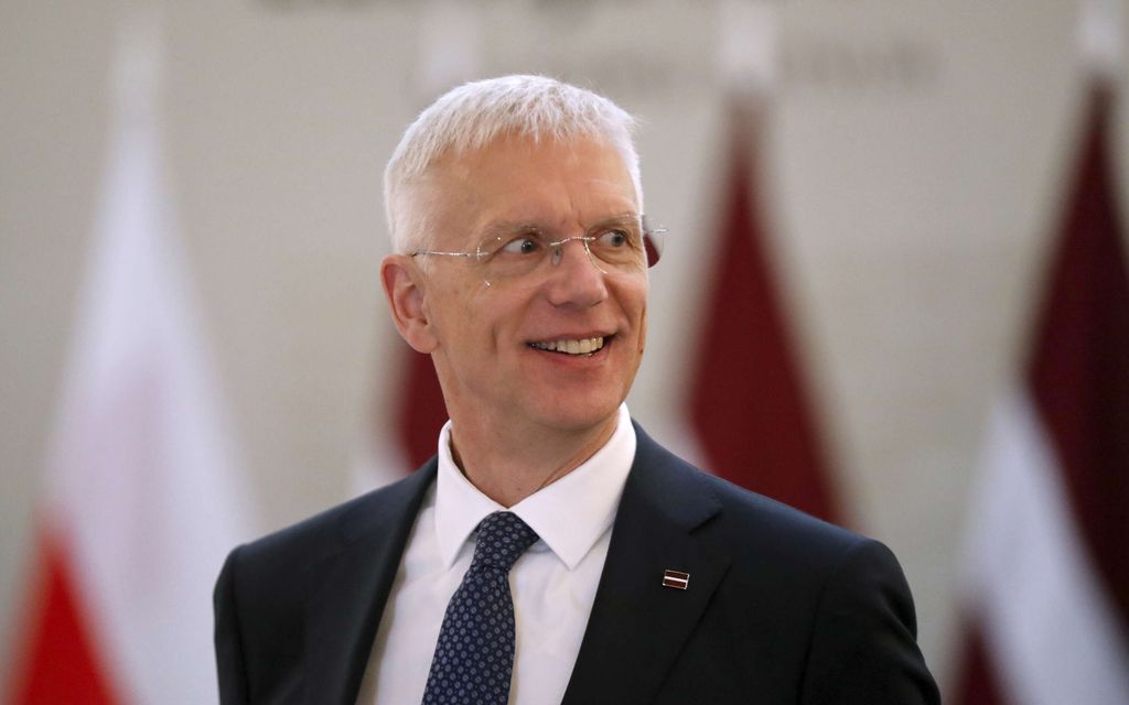 Latvian ulkoministeri teki ”yliviikarit”, mutta vielä törkeämmin – eroaa tehtävästään