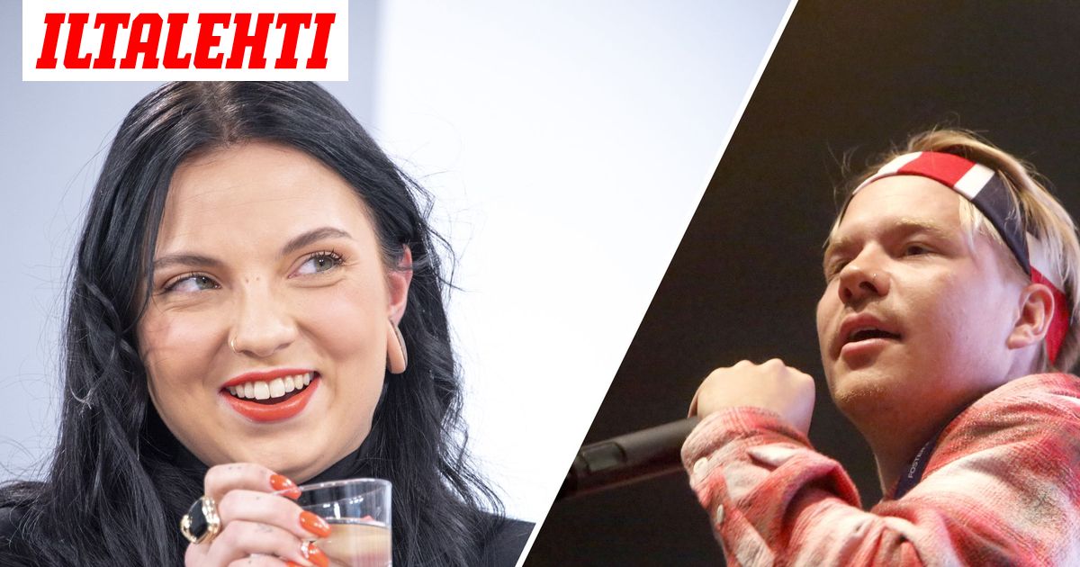 Ville Galle Julkaisi Videon Selviytyjat Tahti Veronica Verhosta