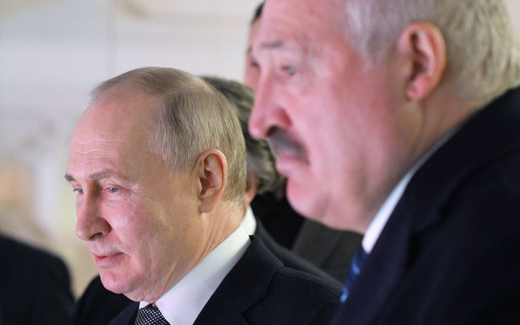 Asiantuntija: Tämän takia Lukašenka uhkaili Nato-maita