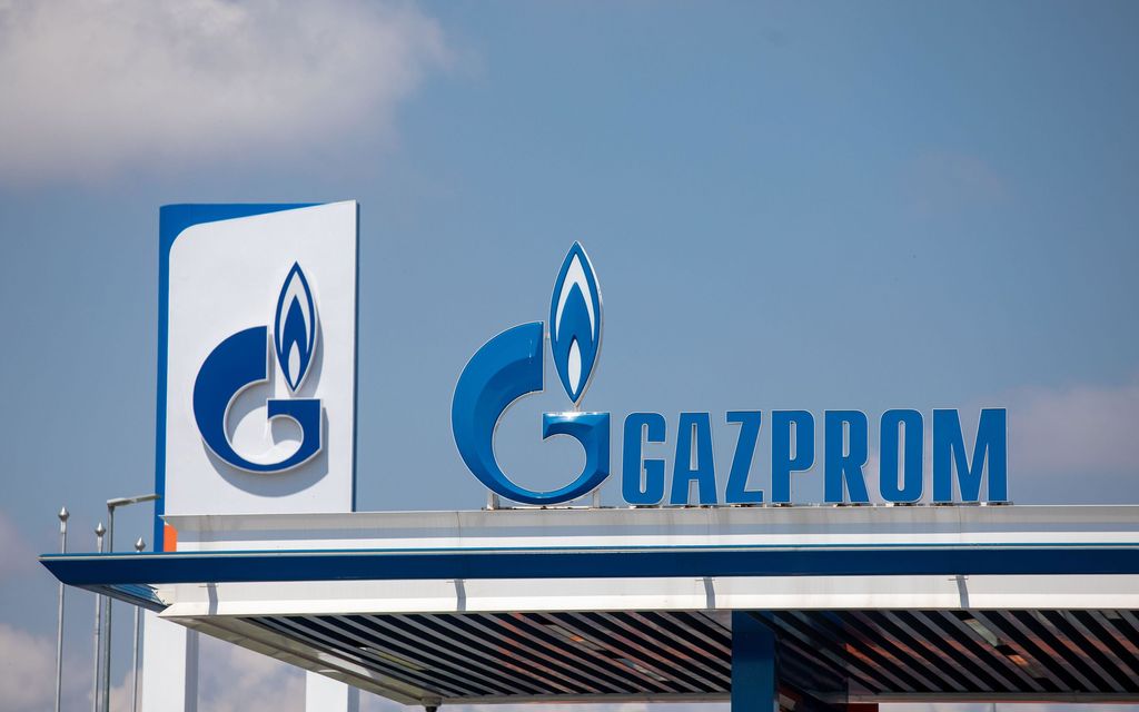 Kaasuyhtiö Gazprom ilmoittanut ”ylivoimaisesta esteestä” joillekin Euroopan toimituksille