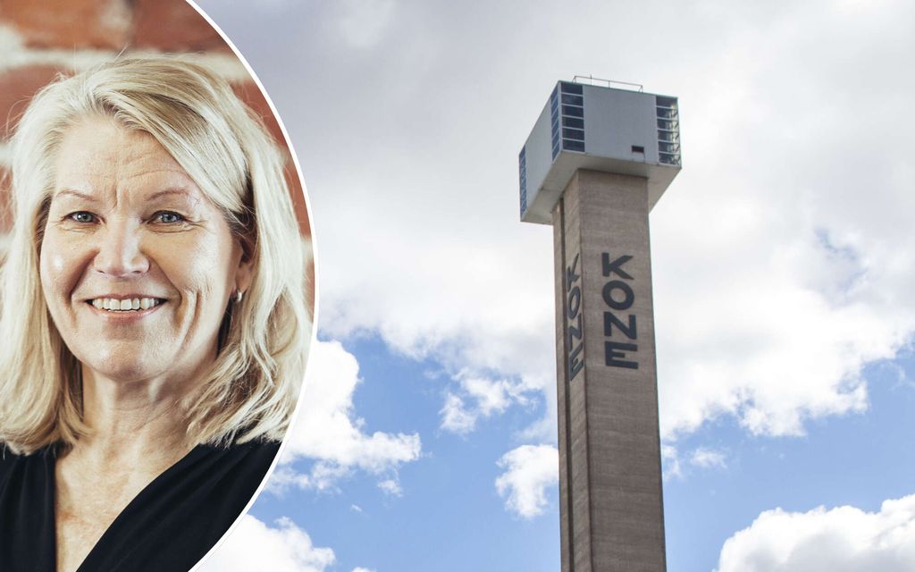 Kaupungin­johtaja innostui Suomen historian suurimmasta yrityskaupasta