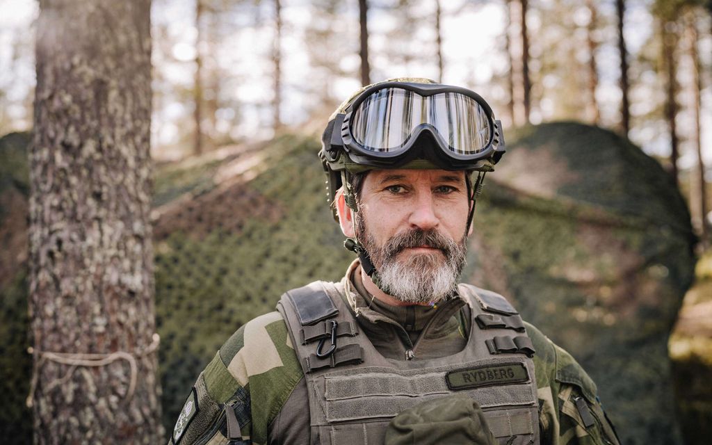 ”Aikaa on vähän” – Suomen Nato-joukon komentajalta varoitus Venäjän aikeista