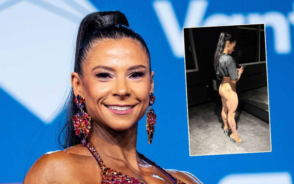 Sadun pakarakuva räjäytti netin – Hurja ero uuteen kuvaan: ”Todella raju”