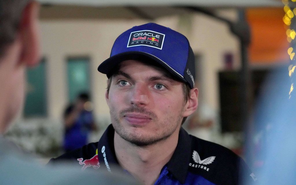 Murskatuomio – Max Verstappenilta hurja purkaus autostaan