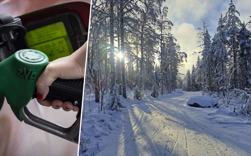 Ikävä tieto aprilli­päivästä