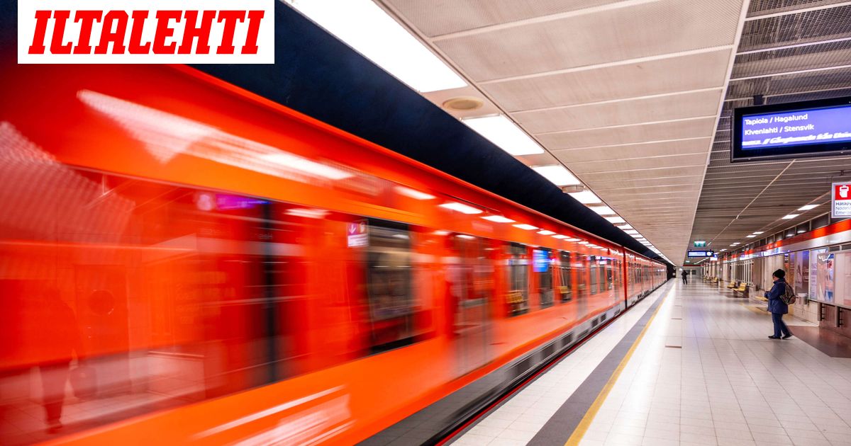 Metrossa vika