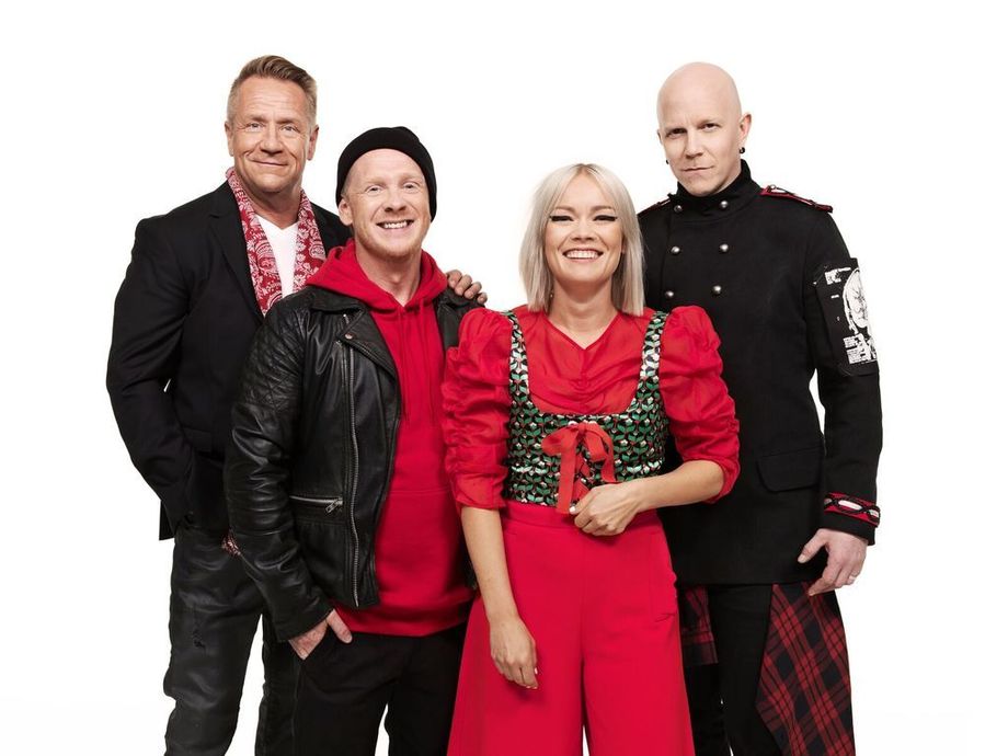 Voice Of Finland haku On Nyt K ynniss Vuoden 2016 Semifinalisti Voice of finland haku on nyt k ynniss vuoden 2016 semifinalisti