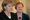 Saksan liittokansleri Angela Merkel ja Suomen entinen presidentti Tarja Halonen tapasivat useita kertoja Halosen presidenttikausien aikana. Tämä kuva on otettu vuonna 2006. 