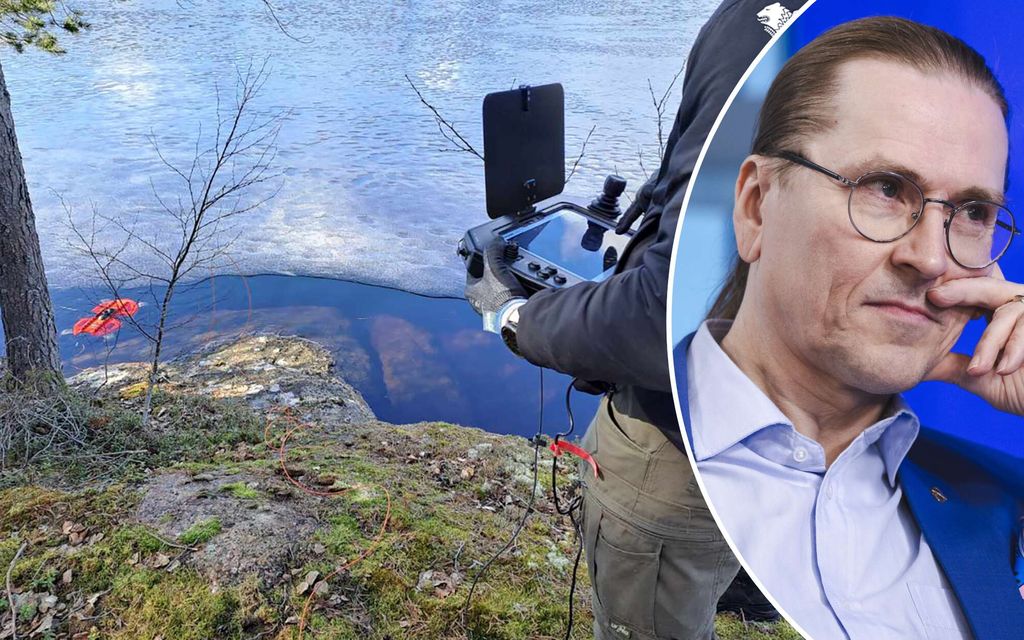 Mikko Hyppönen paljastaa täsmäaseen Venäjän drooneja vastaan – ”Sata purkkia nauhoittamassa”