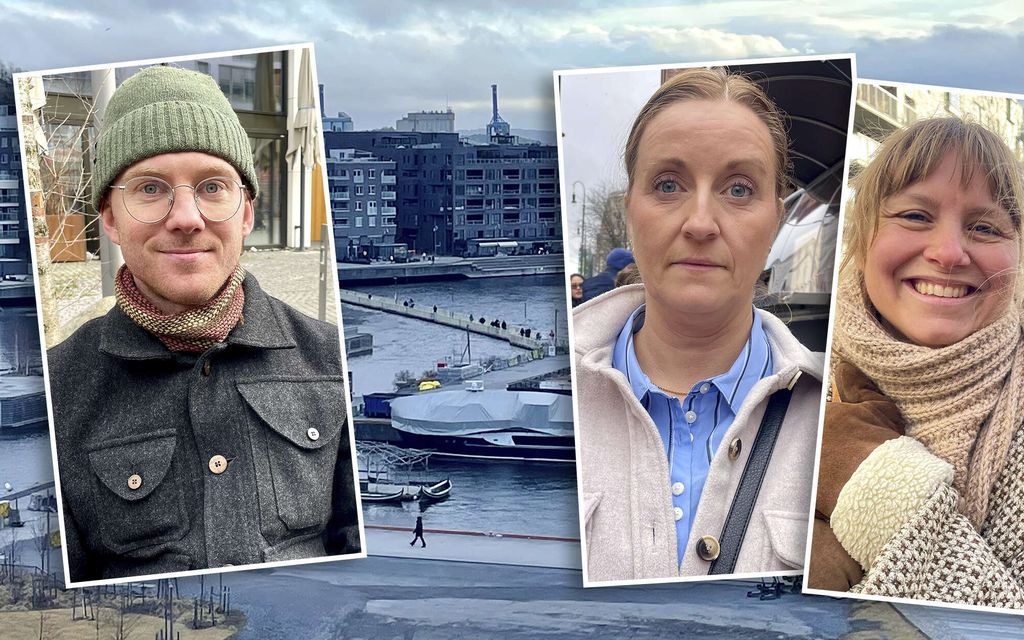 Marte Stine sai kohtalokkaan kirjeen: Norja käski varautumaan sotaan