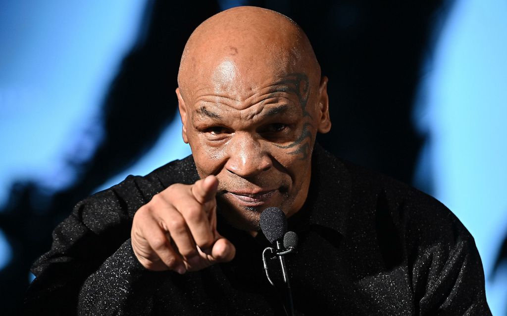 Näin Mike Tyson romahti huipulta – ”Kemikaali­elämää”
