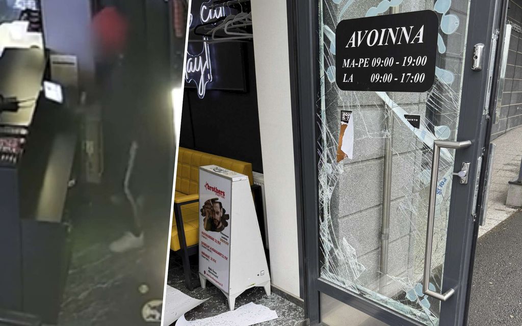 Täysin häikäilemätön teko tallentui videolle – Huoli heräsi Tampereella