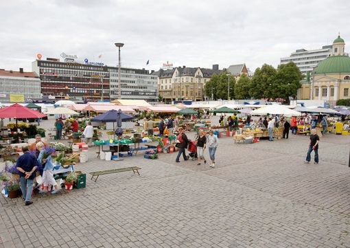 Turku Haltuun 10 Askelta
