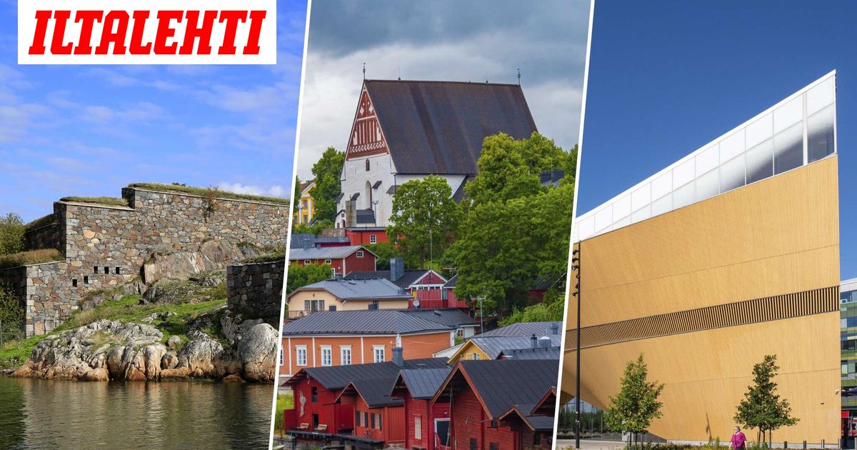 One destination in Finland sharply divides tourists’ opinions: “Don’t waste your time here”