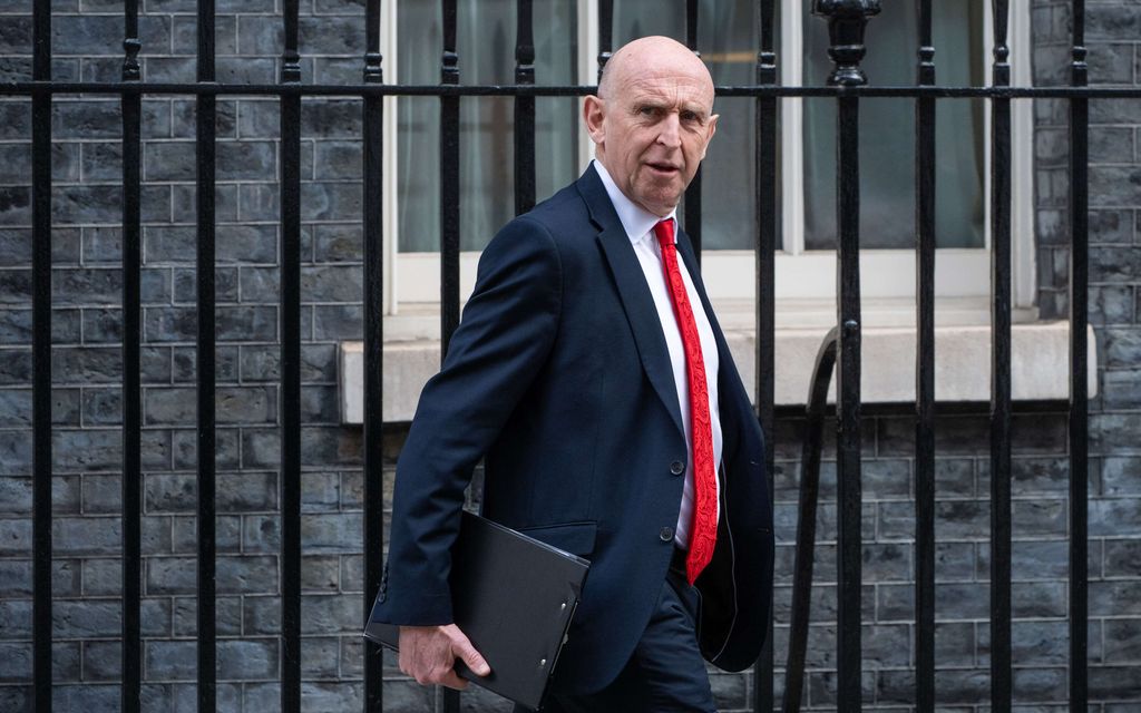 Brittiväite: Venäjä yritti salaperäistä tihutyötä Atlantilla