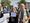 Toimittaja Rauli Virtanen tapasi naisten marssin mielenosoittajia maanantaina Mashar-i-Sharifissa.