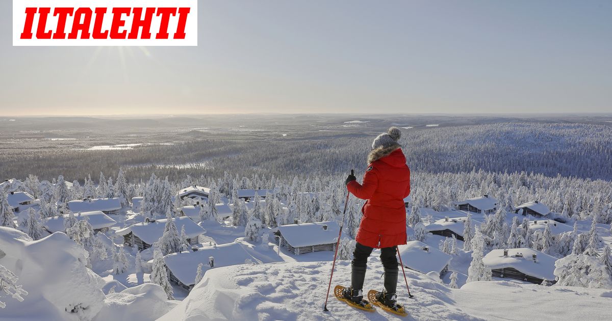 “We’re going to have to sell, we can’t wait” – This is how the winter holiday season looks in hotels