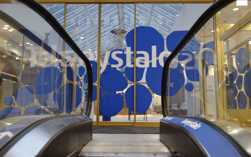 Terveystalo: Change negotiations for 4,400 people - That's how many people are about to leave