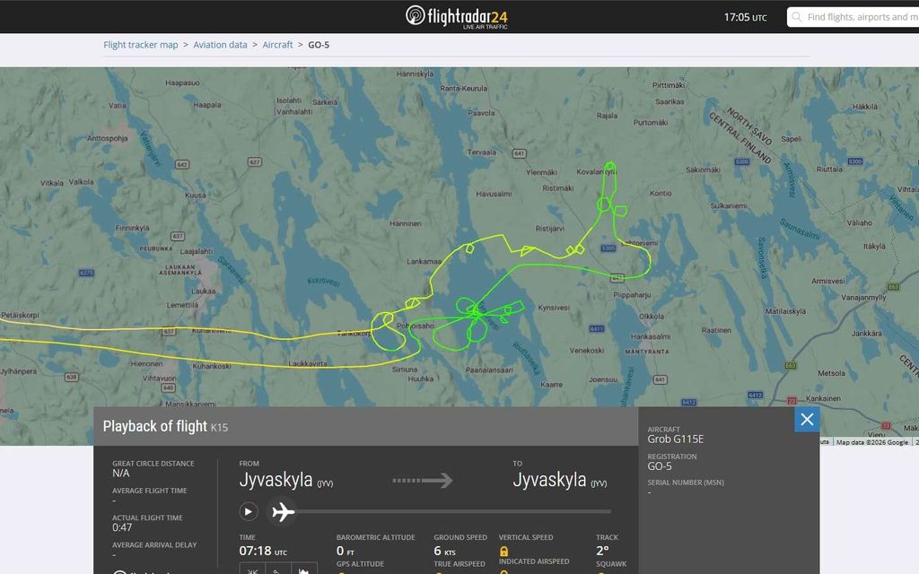 Ulkomaiset mediat tarttuivat Ilmavoimien peniskuvioihin