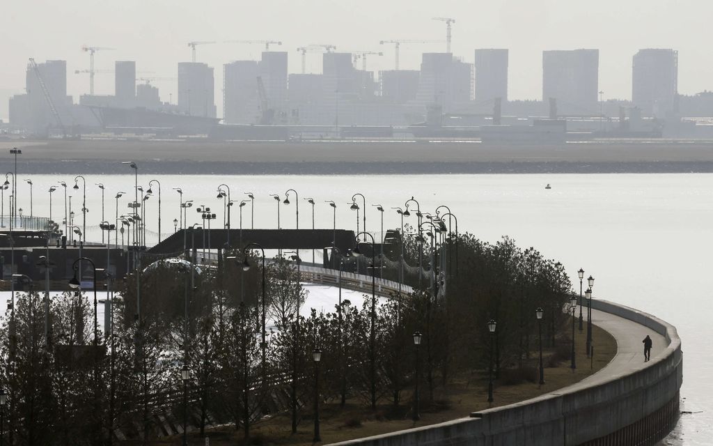 Pietariin poikkeuk­sellinen varoitus