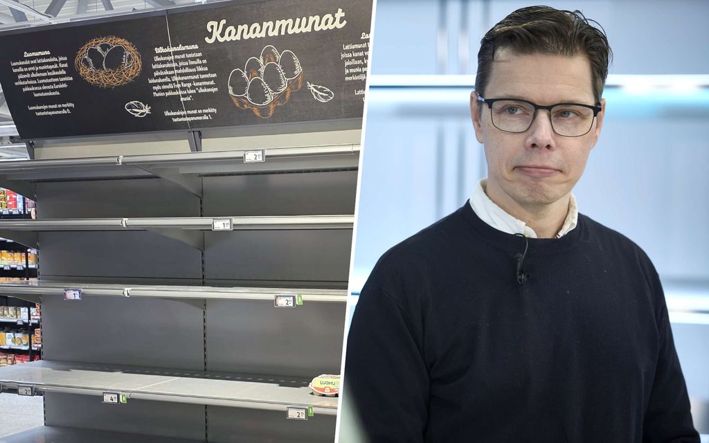 Analyytikko: Kananmunapula onkin hyvä asia – Syy yllättää