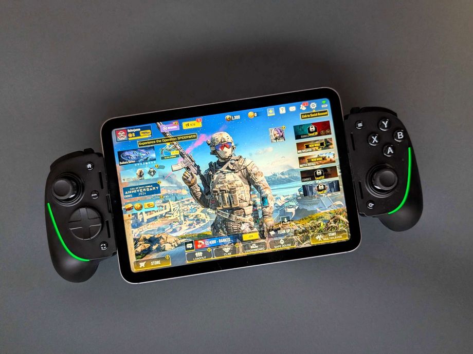 Kokeilussa Razer Kishi Ultra – Kallis lelu vai huipputuote innokkaalle ...