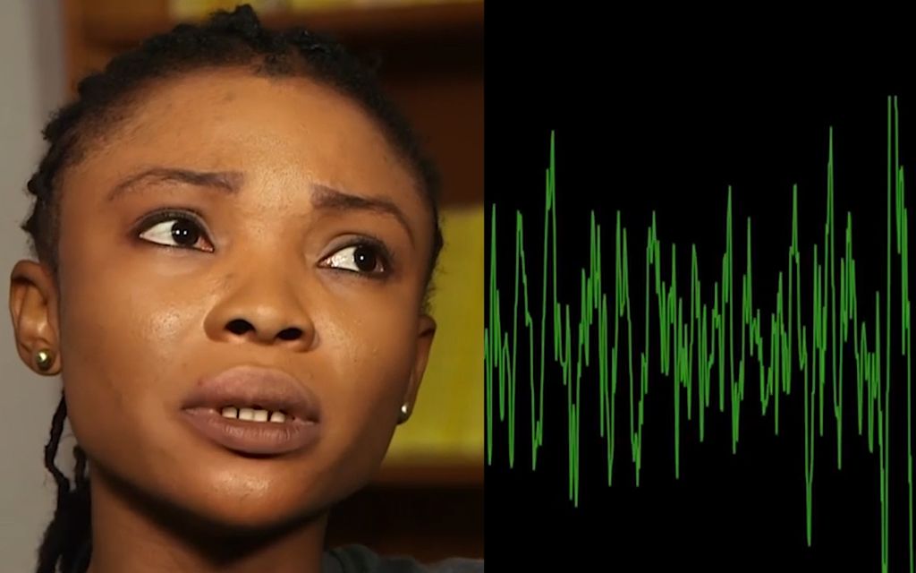 nuori Ebony tyttöjen vitun
