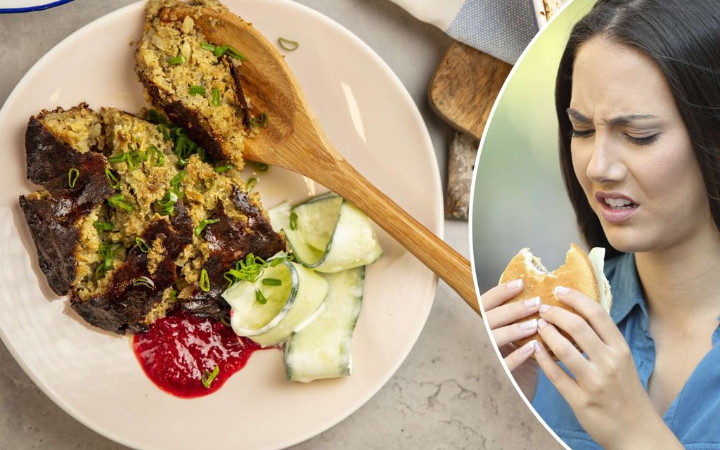 Koulussa tarjottiin ”pöllön oksennus­palloja” – Näitä ruokia inhoamme