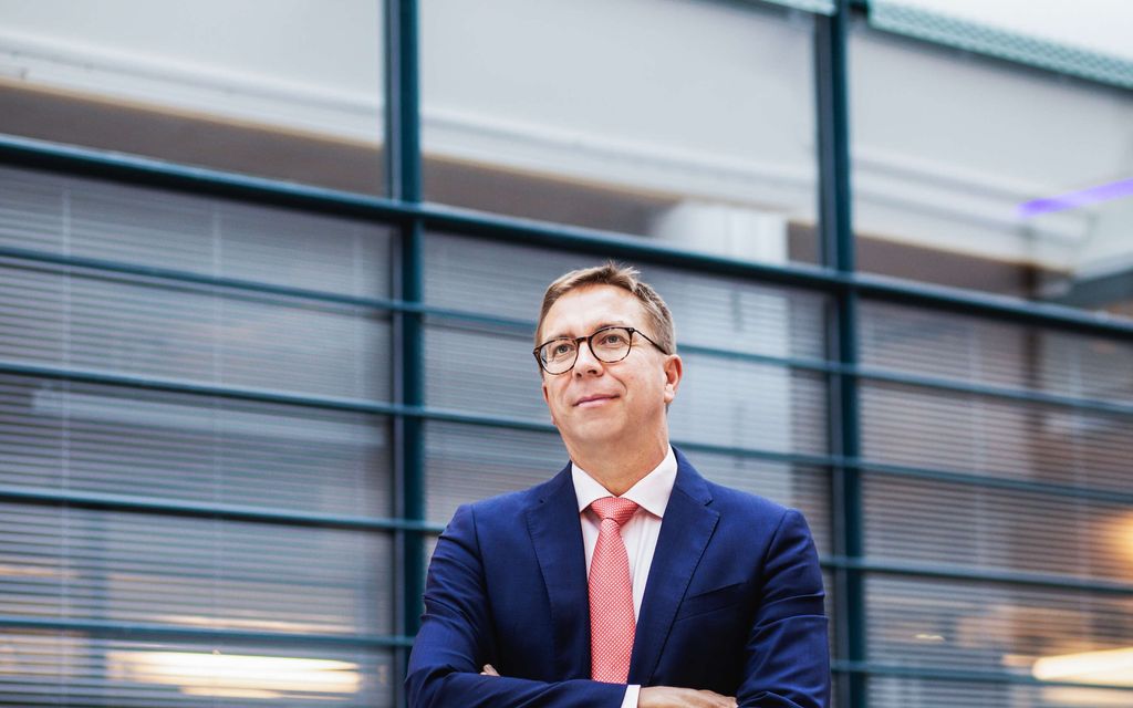 Työterveys­laitokselle ehdotetaan ”tuplasäästöä” – Johtaja huolissaan