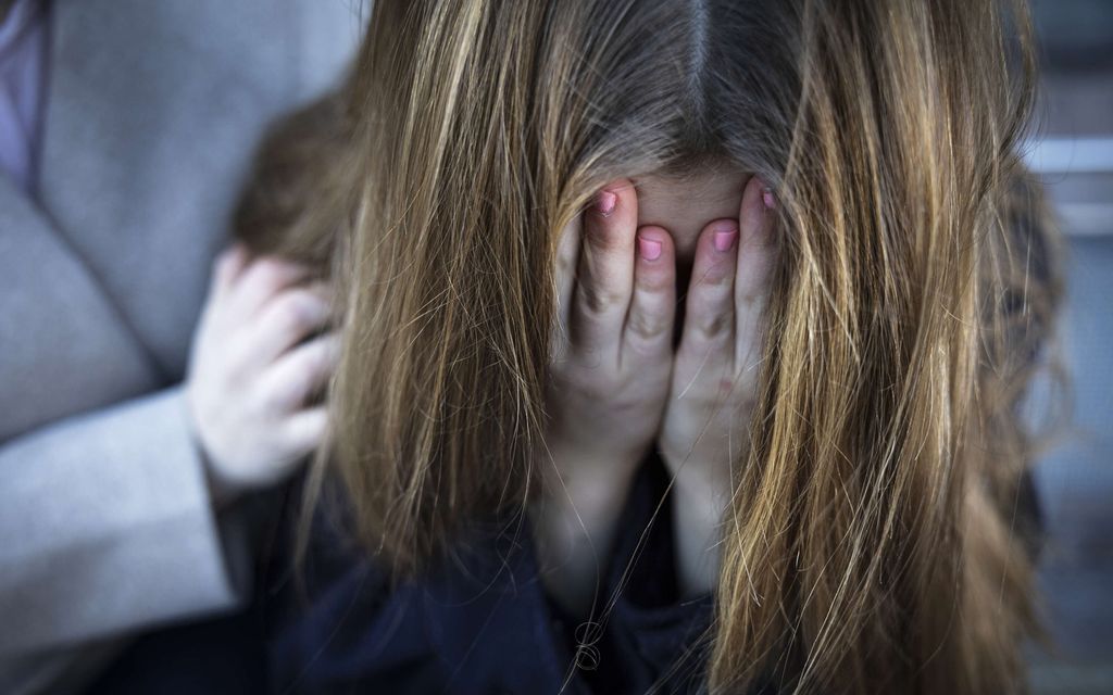 Tyly tutkimus: Nämä lapset jäävät usein ilman apua