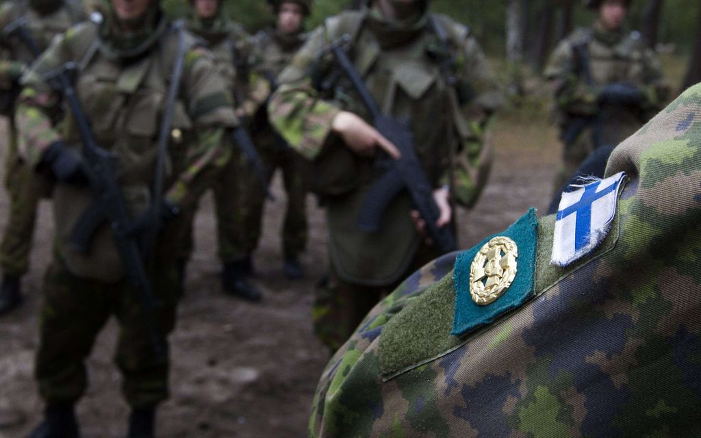 Kertaus­harjoituksia on tulossa lisää