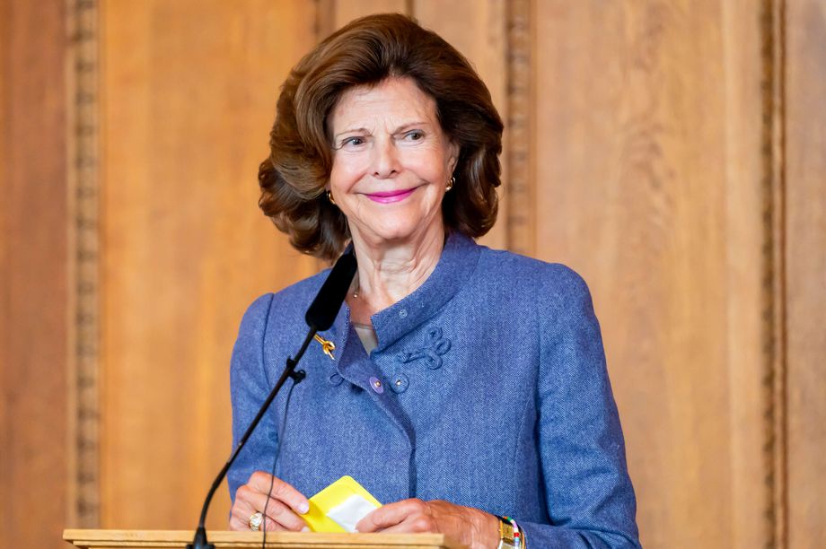 Queen Silvia invited Hanna from Hattula and Floro from Oulu to the King’s Palace – We were already warned about this etiquette mistake in the invitation
 – 2024-09-21 14:30:36