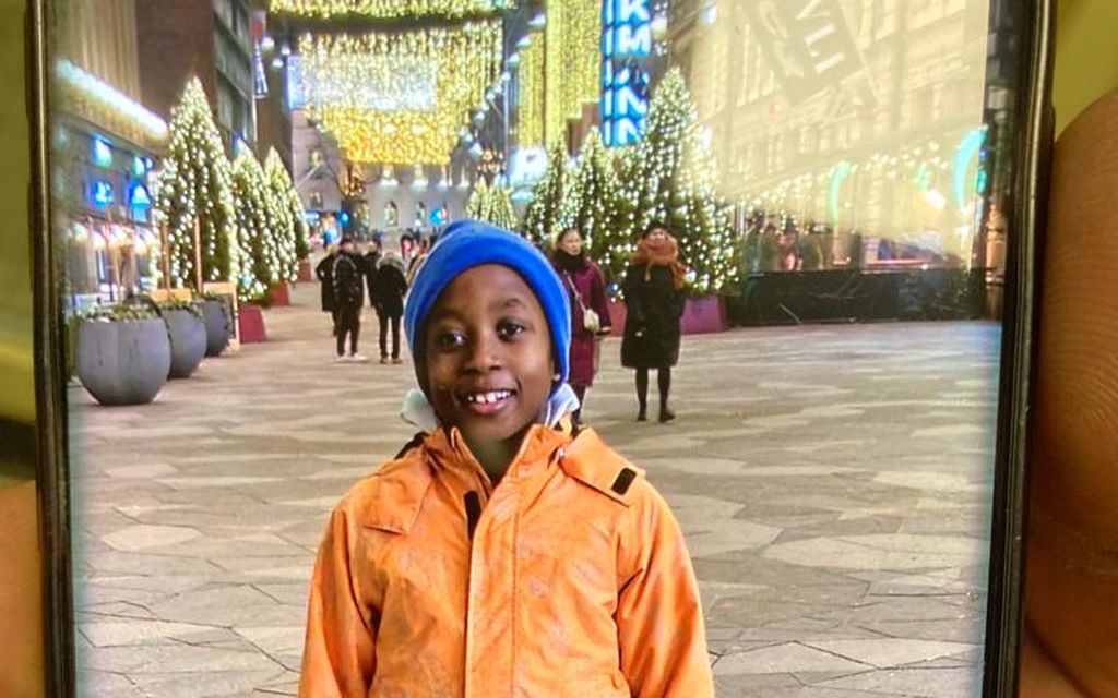 7-vuotias kadonnut Espoossa – kateissa useita tunteja, havainnot heti 112:een