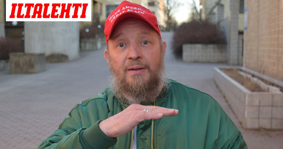 Simo Rantalainen muistelee hurjaa tapausta - pommiuhka keskeytti ...