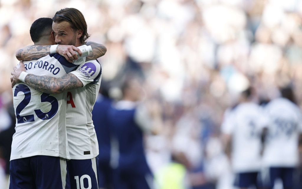 Näkökulma: Mitä ihmettä Tottenhamissa tapahtuu? – Fanien mitta täyttyi