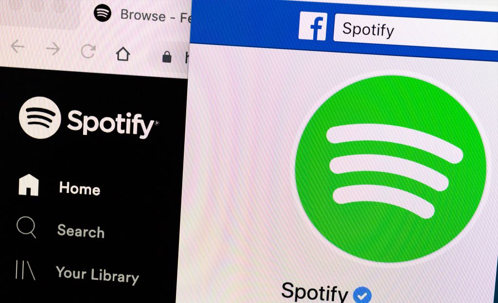 Kuuntele musiikkia Facebookissa – uusi ominaisuus kehitteillä Spotifyn kanssa