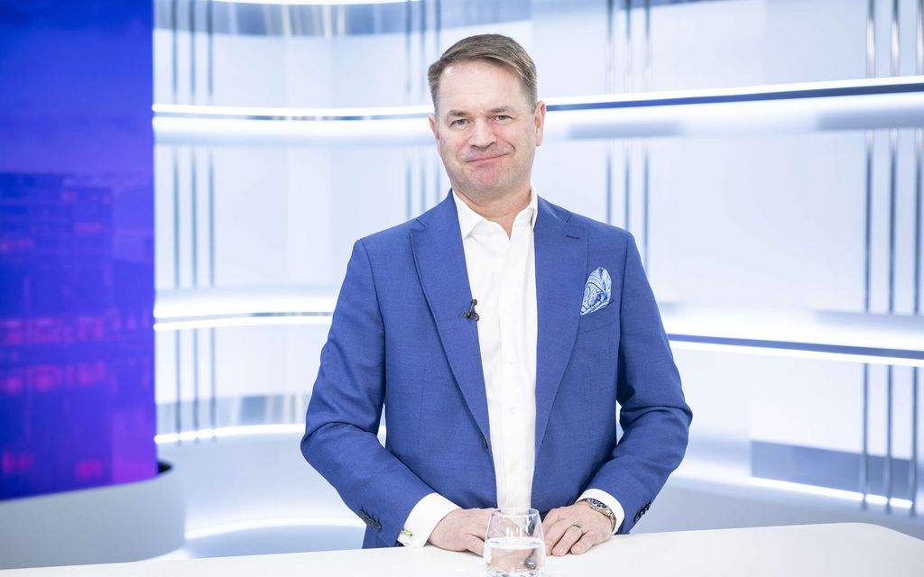 Rakennusyhtiön toimitus­johtaja jyrähtää suomalai­suudesta