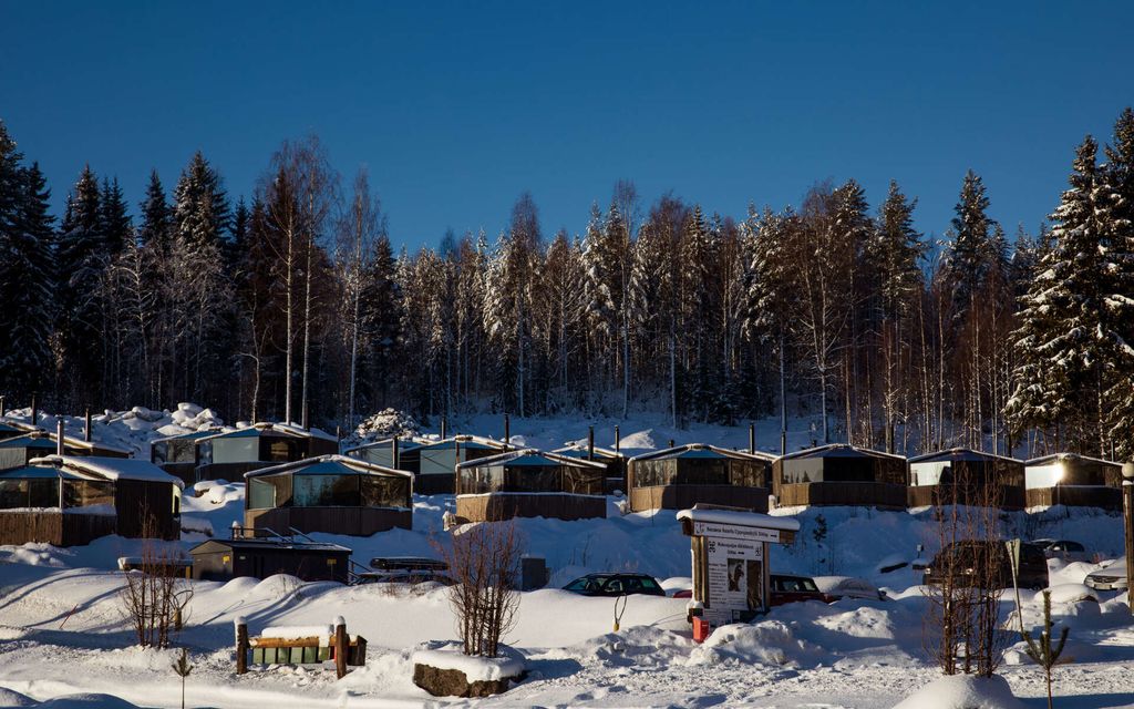 Järvisydän hyväksyttiin yritys­saneeraukseen