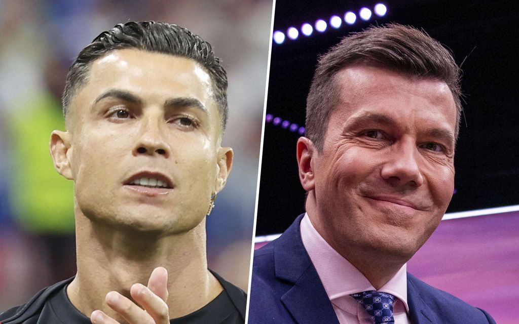 Cristiano Ronaldon tempaus Lapissa raivostutti suomalaiset – Tommy Fränti kummastelee