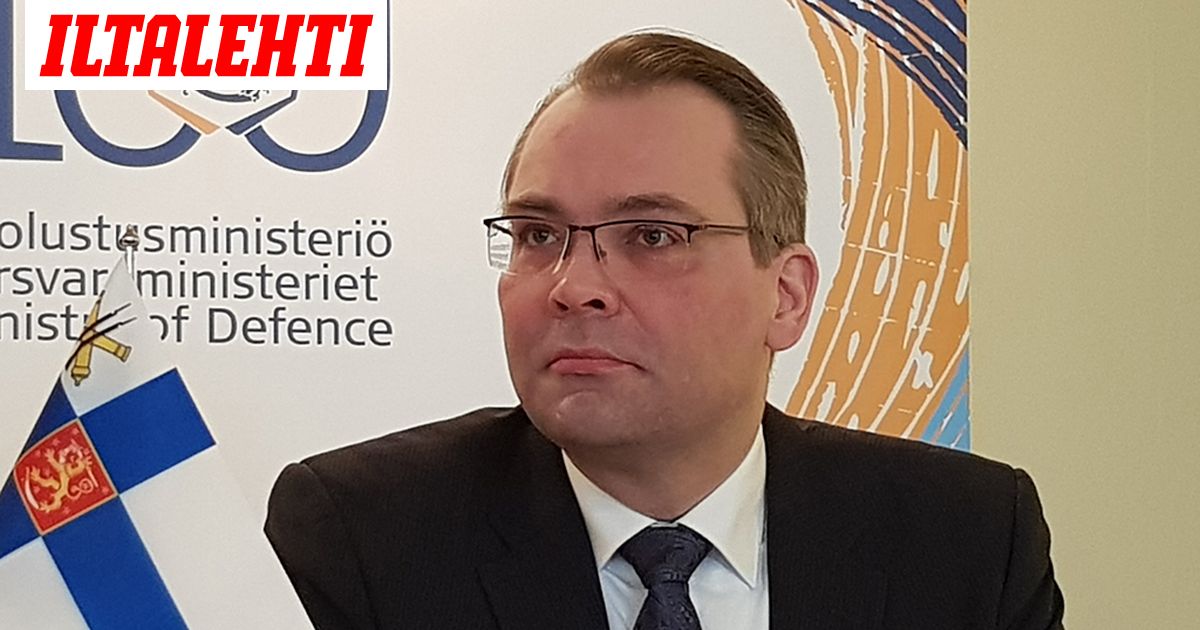 Jussi Niinistö perustelee ehdotustaan sulkea naiset vuodeksi pois ...