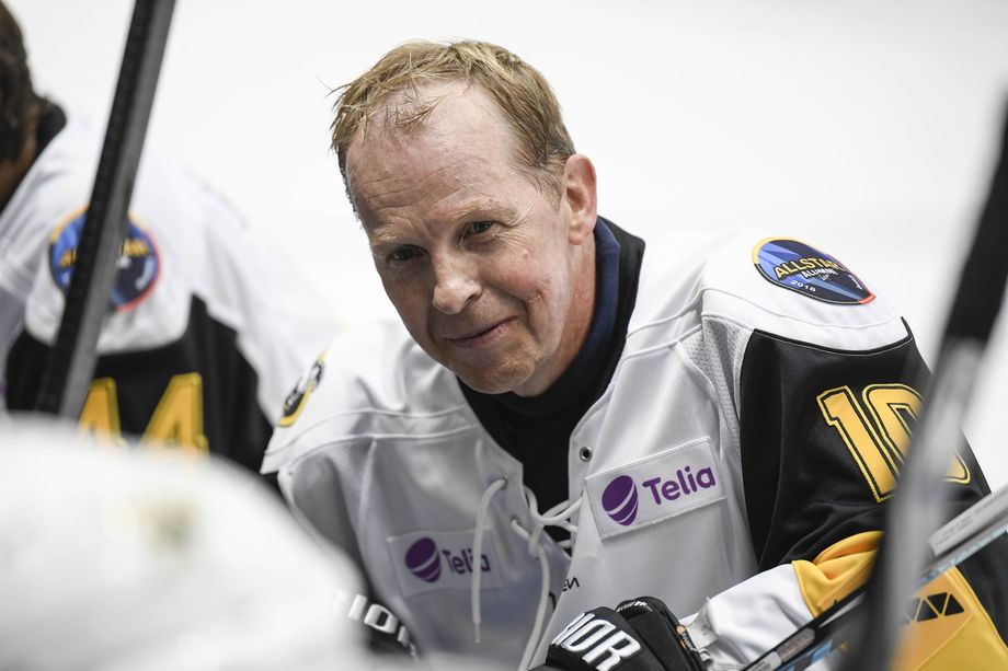 Ruotsalainen NHL-tähti toivoo Kaapo Kakolle huonoa peliä, Mats