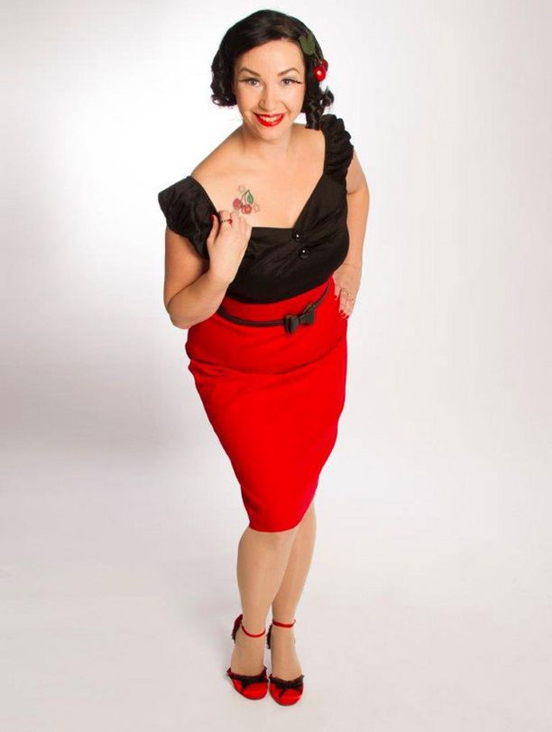 Dutchess Musta muste Sex Tape