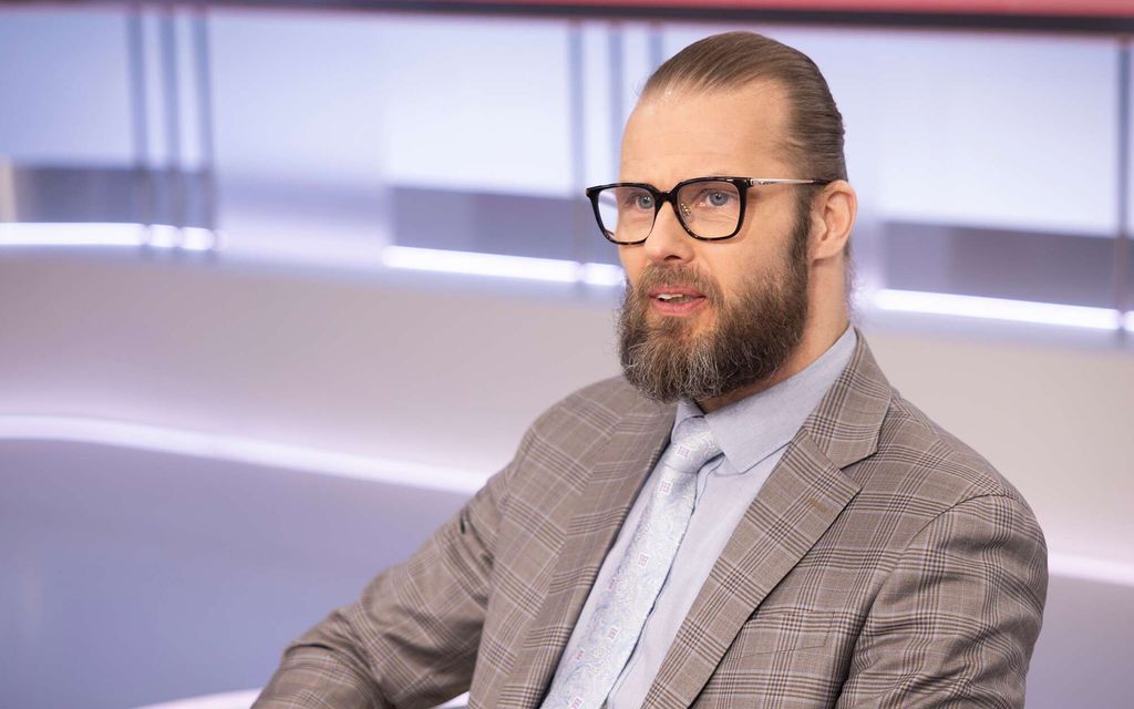 Ovatko sairaat ja lapsettomat huonompia kansalaisia? Mika Niemelä vastaa HS-kohuun