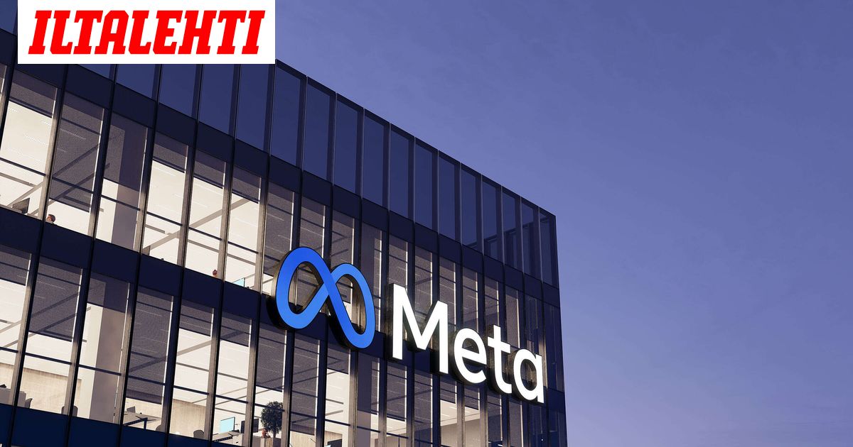 Näin Meta suojelee alaikäisiä alastonkuvilta